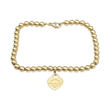Tiffany & Co Tiffany Return to Gold Bracelet 7719727775 145967938