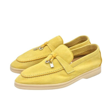 Loro Piana Summer Work Loafer 8072881241 152902768