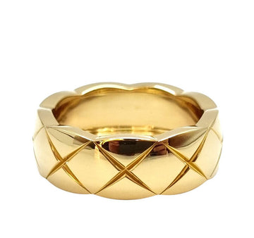 CHANEL Coco Crush Ring J10571 7571687178 132715178