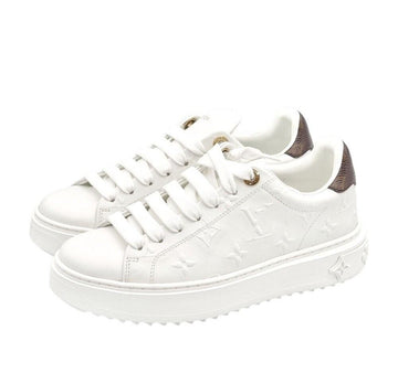 Louis Vuitton Timeout Sneakers 7870279703 150703681
