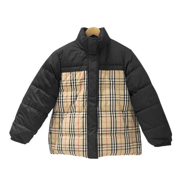 BURBERRY リバーシブルパファー パディング ジャンパー 7687690907 142383660