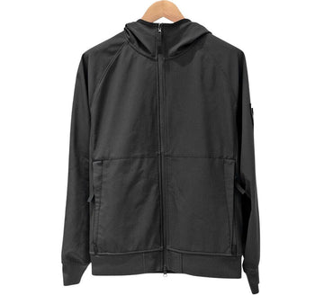 STONE ISLAND Softshell Kapuzenjacke 7631105731 138063748