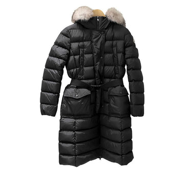 MONCLER Lange Daunenjacke 7916043475 151283885
