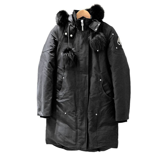 Moose Knuckles Long Down Jumper 7466746432 121760753
