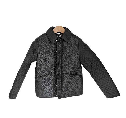 Burberry London Children Quilted Jacket 7141242470 66891674