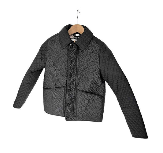 Burberry London Children Quilted Jacket 7141242470 66891674
