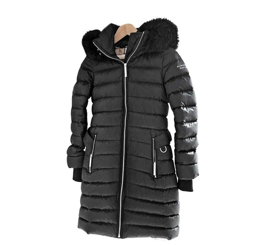 Burberry London Long Padding Jumper 7141206381 66891631