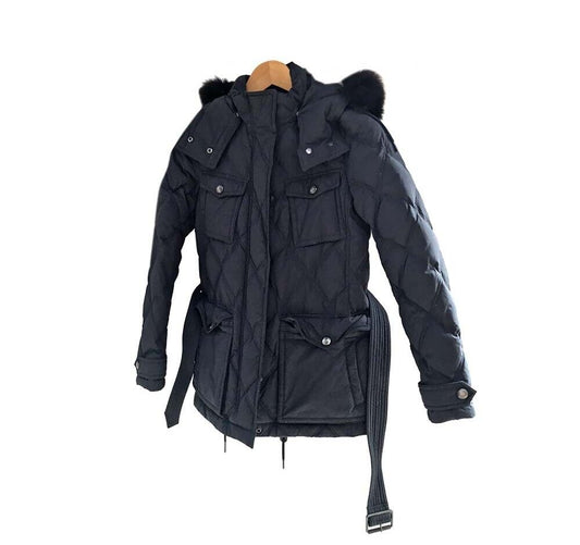 Burberry Brid Padding Jumper 7141260735 66891672