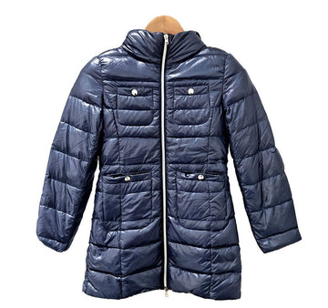 HERNO Kinder Longpufferjacke 10A 7363054335 102203135