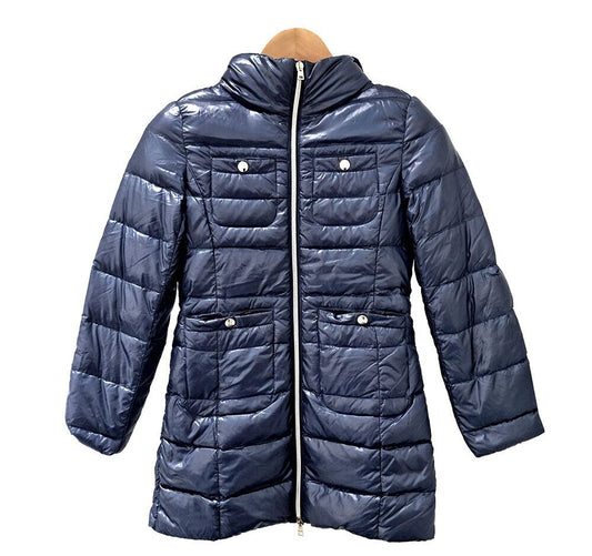 Herno Kids Long Padding Jumper 10A 7363054335 102203135
