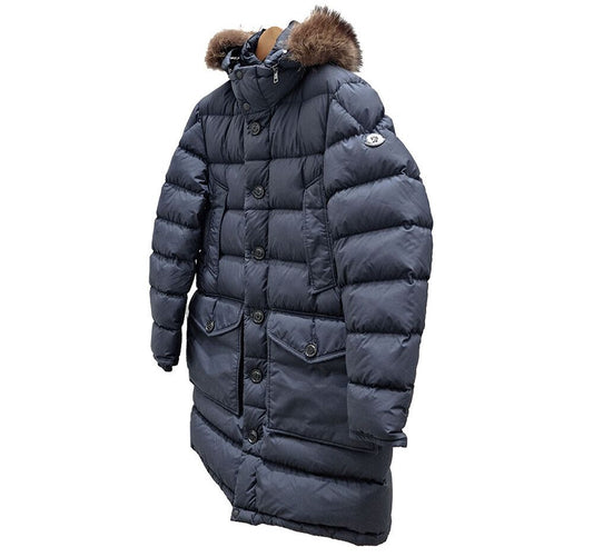Moncler Aymon Padding Jumper 6804641758 49892800