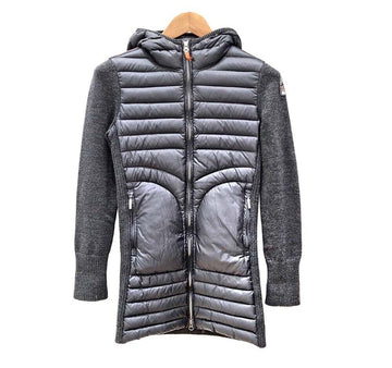 PARAJUMPERS ニットパディングジャケット 6507053816 39402971