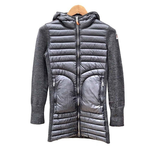 Parajumpers Knit Padded Jumper 6507053816 39402971
