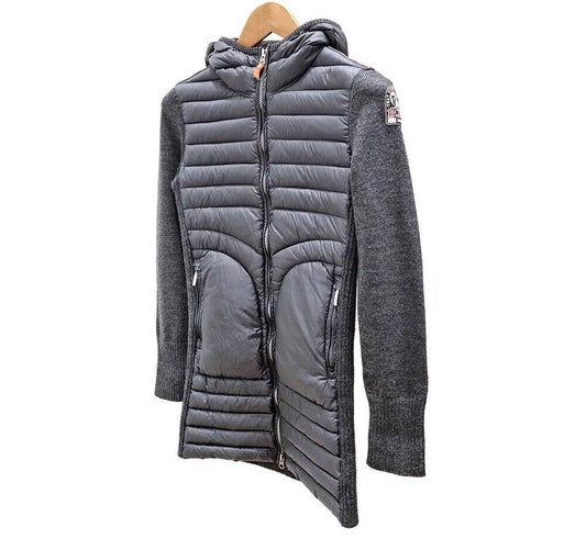 Parajumpers Knit Padded Jumper 6507053816 39402971