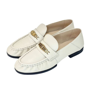 TODS Leder Loafer 7701696944 143891357