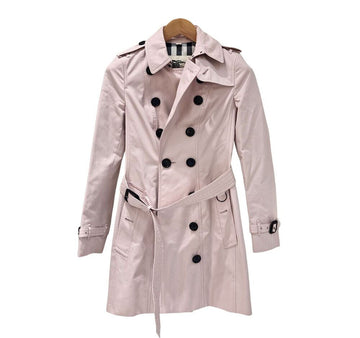 Burberry Prosum Trench Coat 7640457093 138600871