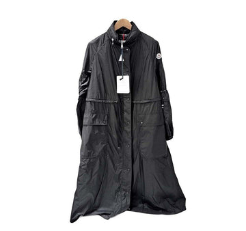 Moncler Windbreaker Long Coat Jacket 7284220961 79995962