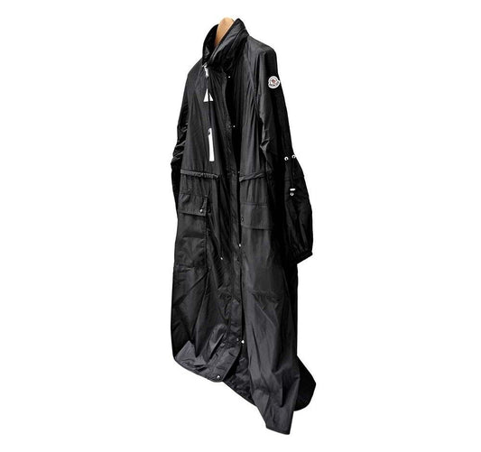Moncler Windbreaker Long Coat Jacket 7284220961 79995962