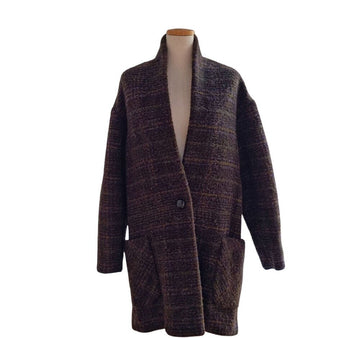 ISABEL MARANT Etoile Mantel 7407749611 114677498