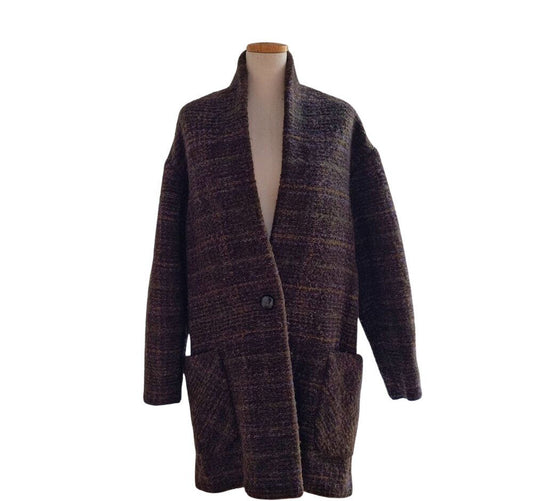 ISABEL MARANT エトワール コート 7407749611 114677498