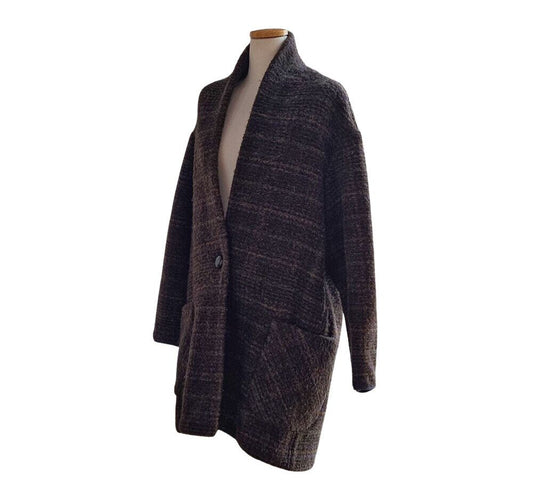 ISABEL MARANT エトワール コート 7407749611 114677498