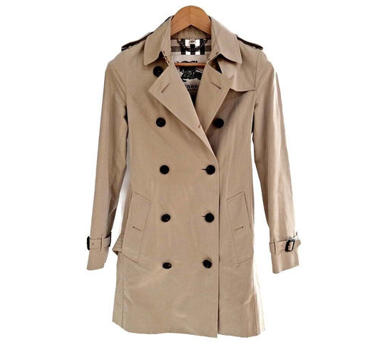 Burberry Kensington Trench Coat 7141267287 66891646