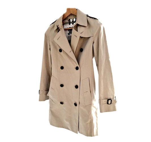 Burberry Kensington Trench Coat 7141267287 66891646