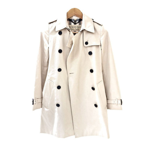 Burberry Trench Coat 6987915243 57005983