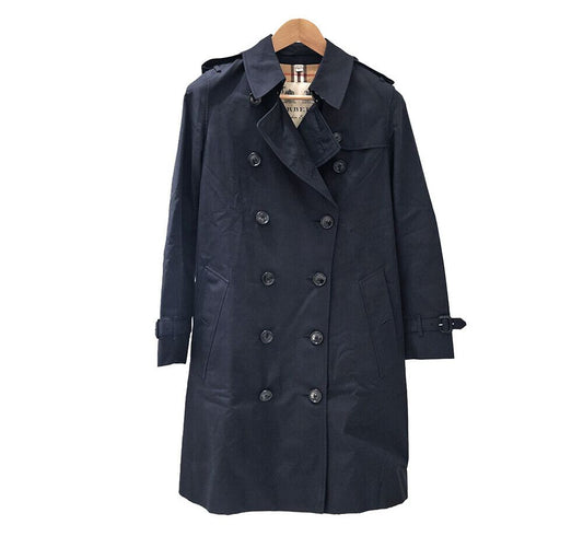 Burberry Kensington Trench Coat 7059670050 60575160