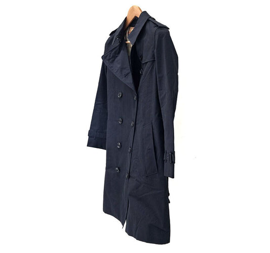 Burberry Kensington Trench Coat 7059670050 60575160