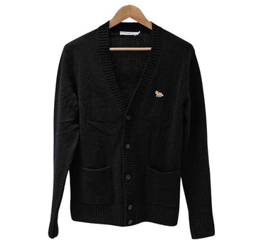 MAISON KITSUNE フォックスカーディガン 7441330654 119594325