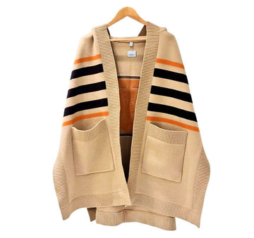 Burberry Logo Hood Cape 7754126751 148895022