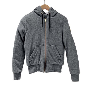 Moose Knuckles Bernie Sweater Hoodie Jacket 7430227699 117787304