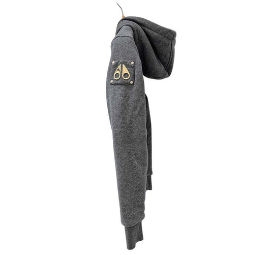 Moose Knuckles Bernie Sweater Hoodie Jacket 7430227699 117787304