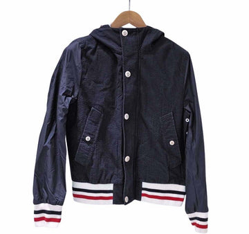 MONCLER Gamma Blau Jacke 7430724685 117787296