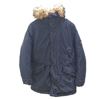 STONE ISLAND Mikrolabs Daunenjacke 6802068166 49892798
