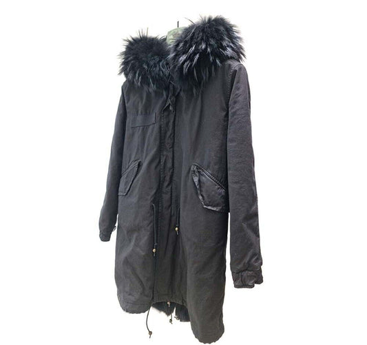 MR & MRS ITALY Mr. and Mrs. Field Jacket 6096707585 31312028