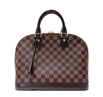 LOUIS VUITTON Damier Alma PM 7706161159 144317076