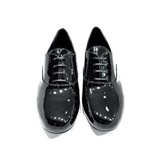 PRADA Lackleder Schuhe 7086538260 62854439
