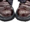 PRADA Lederschuhe 8064980803 152840715 [P]