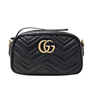 GUCCI MAMON Crossbody 447632 7507588468 125617822