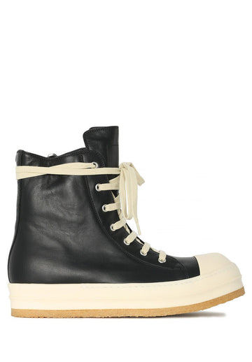 Rick Owens Sneakers Blackmilk RU02E1802 LCO 911 148269943