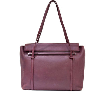 CARTIER Leder Schultertasche 6944631165 54523665