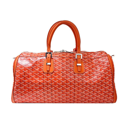 GOYARD Kwaziere 50 & Strap 7467210967 121867201