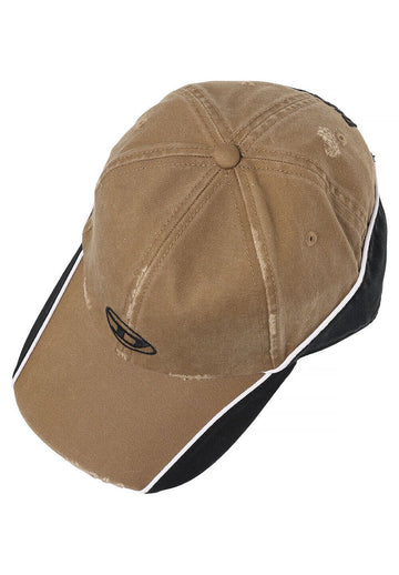 DIESEL CDALE Kap Brown A12713 0GGAR 5EV 84185518