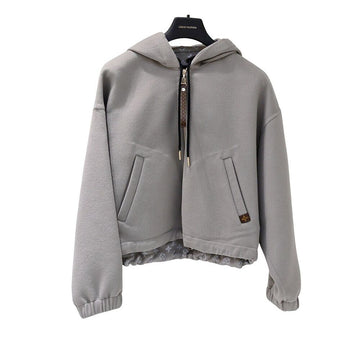 Louis Vuitton Hooded Zip-Up Jacket 1AGBI7 7913861270 151283881