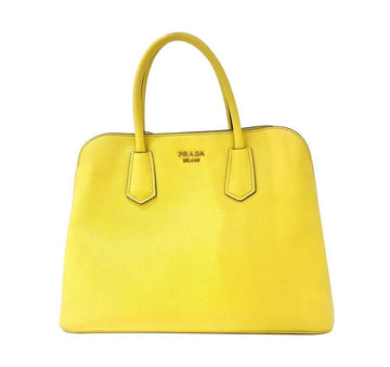 Prada Saffiano Tote Shoulder Bag 7002468683 57561307