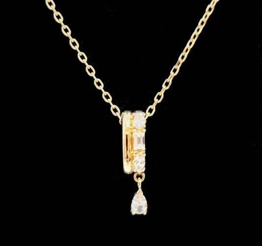 Swarovski Necklace 7435362660 118717769