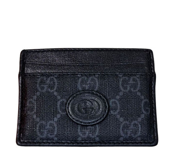 GUCCI インターロッキング カード財布 673002 7414592297 115366361