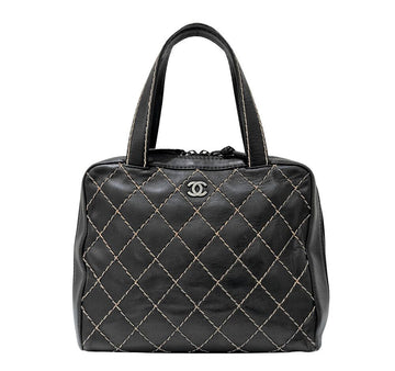 CHANEL Wild Stitch Tote Bag 7545658574 130305146